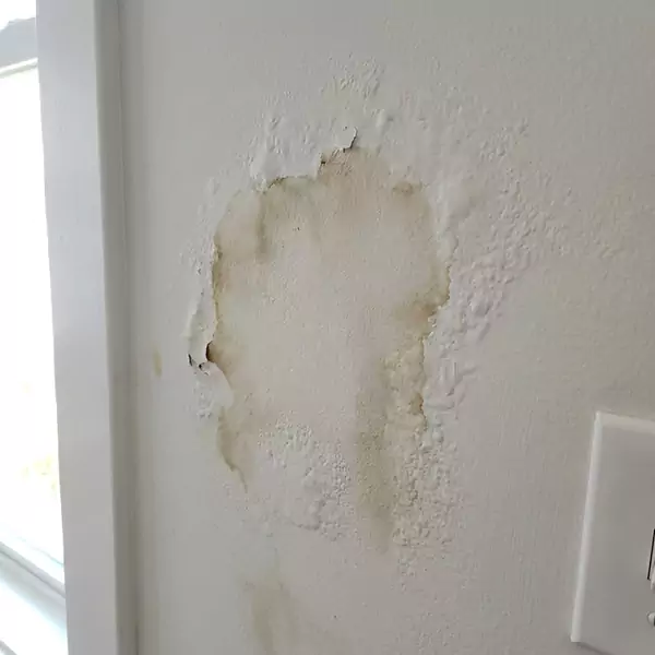 Expert Drywall Water Damage Repair in Plymouth, MA