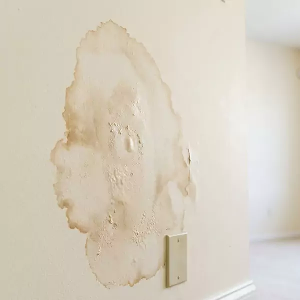 Fixing Water Damaged Drywall in Plymouth, MA