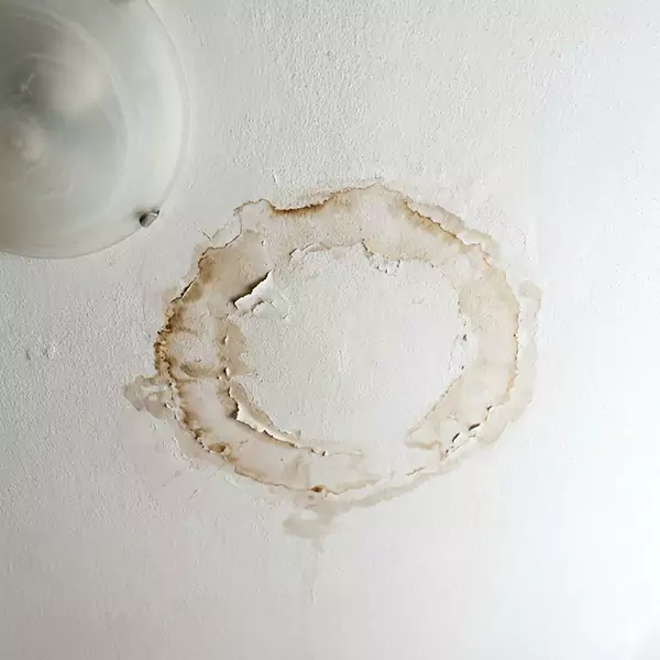 Leaking Ceiling Repair in Plymouth, MA 