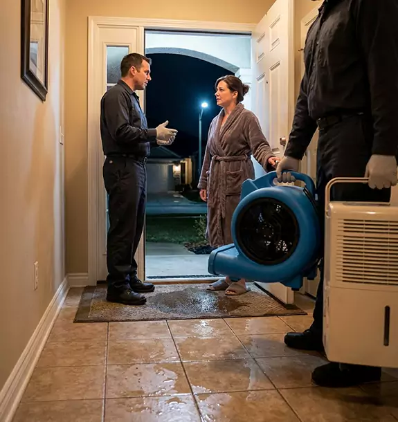 Your Trusted 24 7 Restoration Partner in Plymouth, MA