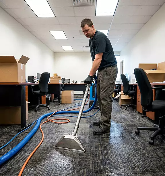Expert Commercial Water Damage Restoration in Plymouth, MA
