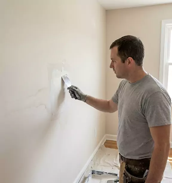 Professional Drywall Water Damage Repair in Plymouth, MA