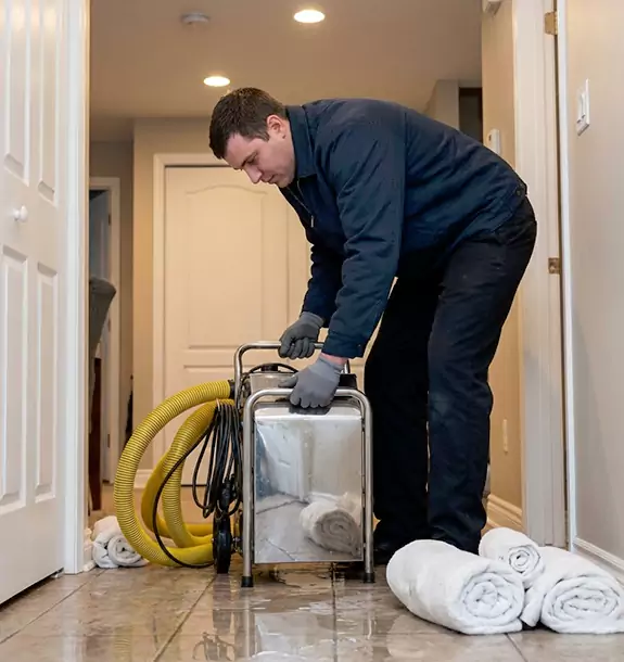 Reliable Emergency Water Extraction in Plymouth, MA