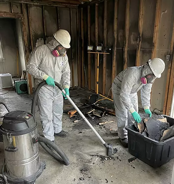 Expert Fire Restoration Services in Plymouth, MA