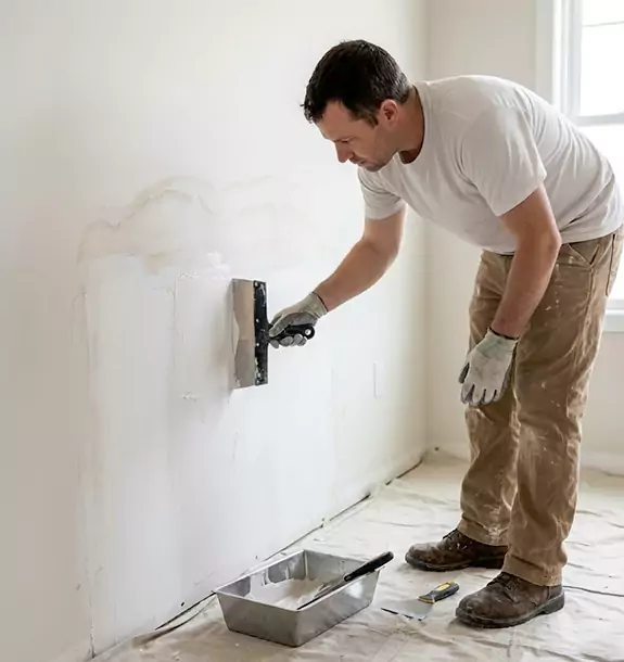 Reliable Solutions for Water Damaged Drywall in Plymouth, MA