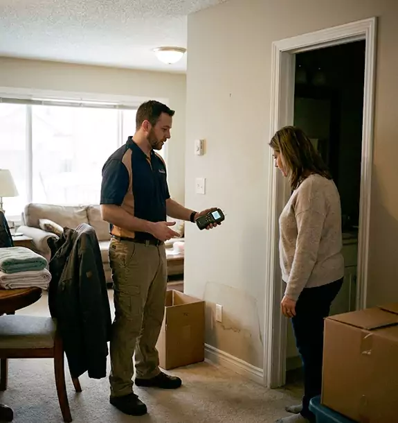 Your Trusted Water Remediation Partner in Plymouth, MA