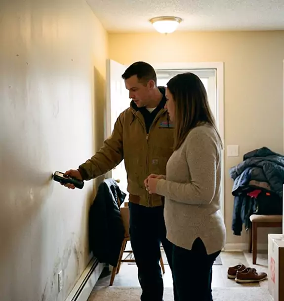 Expert Water Restoration Services in Plymouth, MA