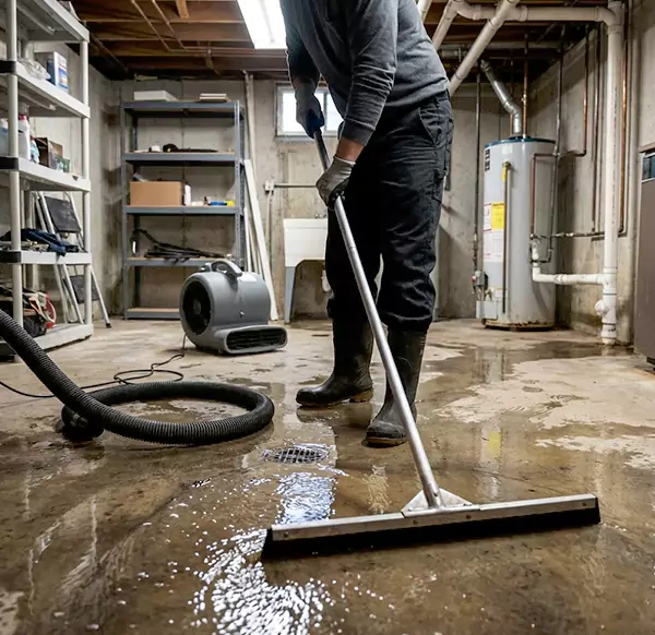 Why Homeowners & Businesses Choose Plymouth Water Restoration for Basement Flood Clean Up in Plymouth, MA?