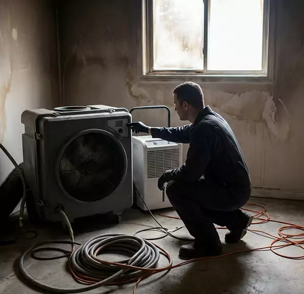 Why Homeowners & Businesses Choose Plymouth Water Restoration for Fire Restoration in Plymouth, MA?