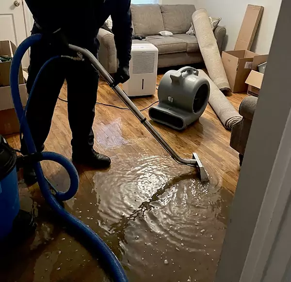 Why Homeowners & Businesses Choose Plymouth Water Restoration for Flood Cleanup in Plymouth, MA?